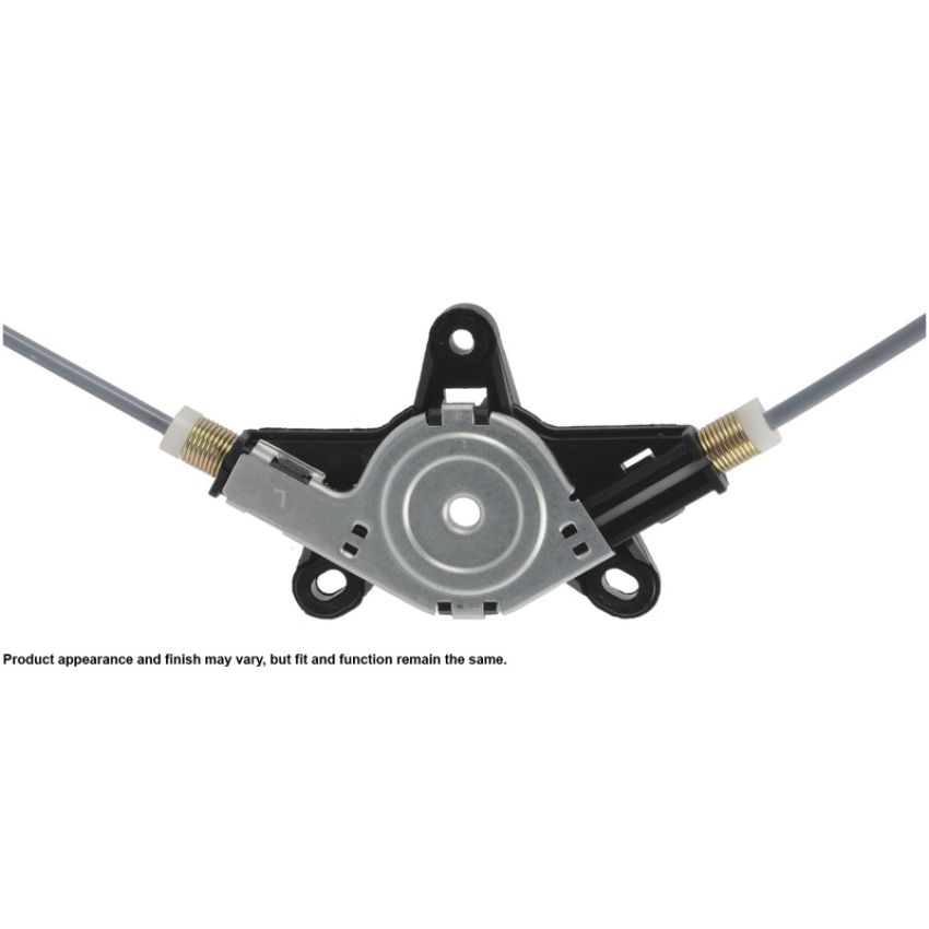 CARDONE New 82-187C New Window Regulator