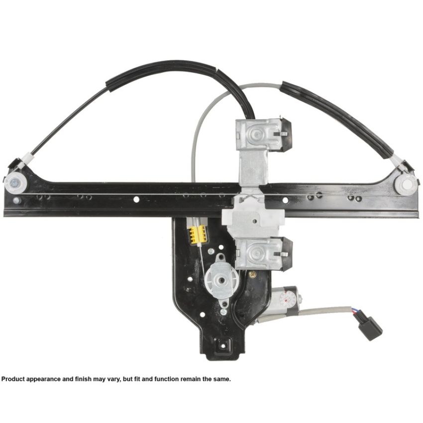 CARDONE New 82-188AR New Power Window Motor and Regulator Assembly