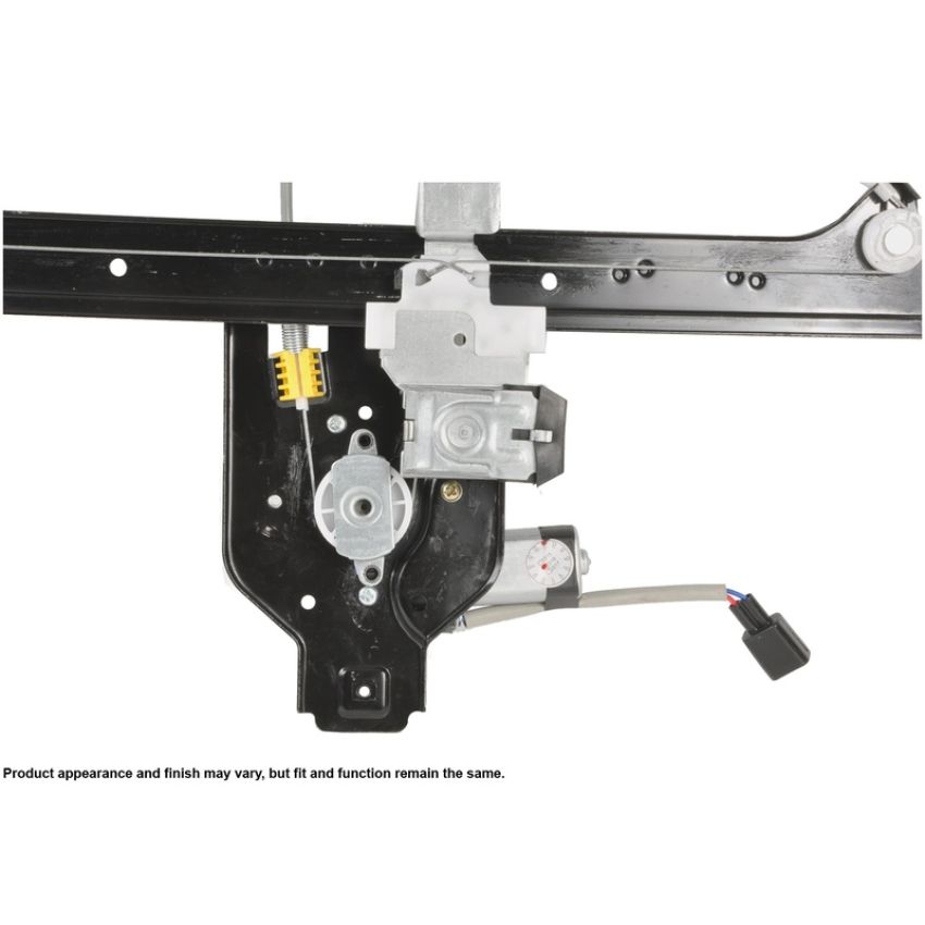 CARDONE New 82-188AR New Power Window Motor and Regulator Assembly