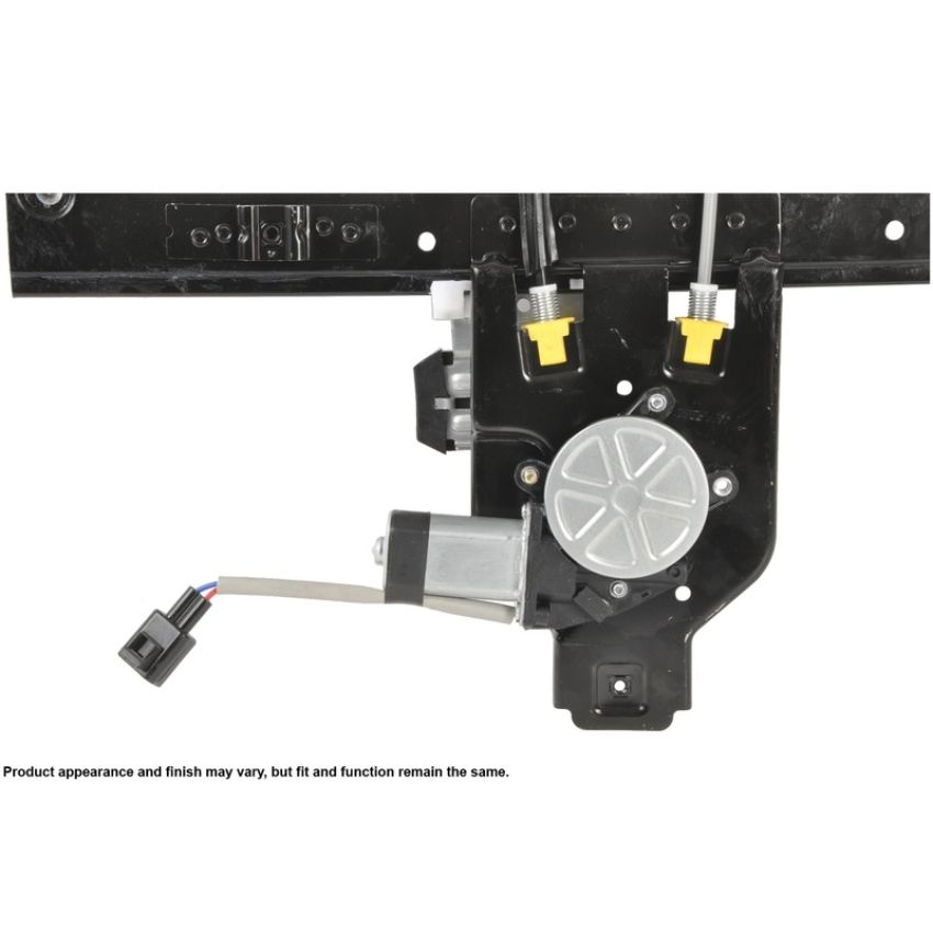 CARDONE New 82-188AR New Power Window Motor and Regulator Assembly
