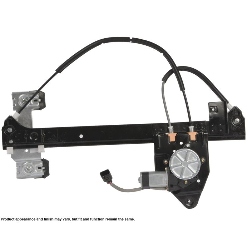 CARDONE New 82-188CR New Power Window Motor and Regulator Assembly