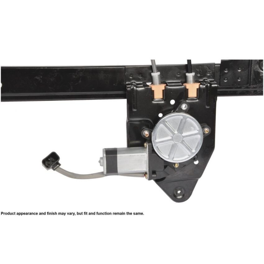 CARDONE New 82-188CR New Power Window Motor and Regulator Assembly