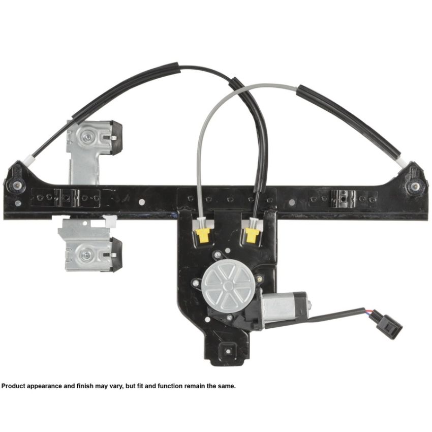 CARDONE New 82-189AR New Power Window Motor and Regulator Assembly