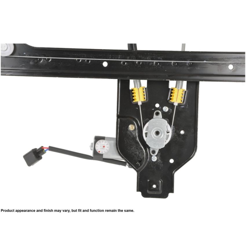 CARDONE New 82-189AR New Power Window Motor and Regulator Assembly