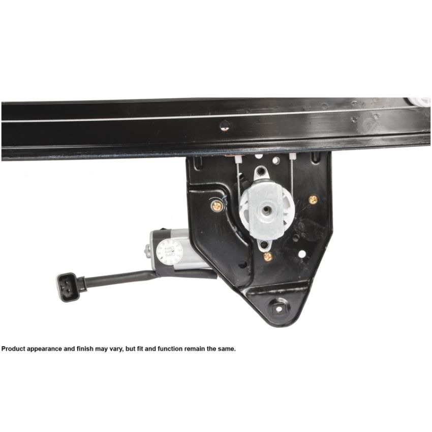 CARDONE New 82-189CR New Power Window Motor and Regulator Assembly