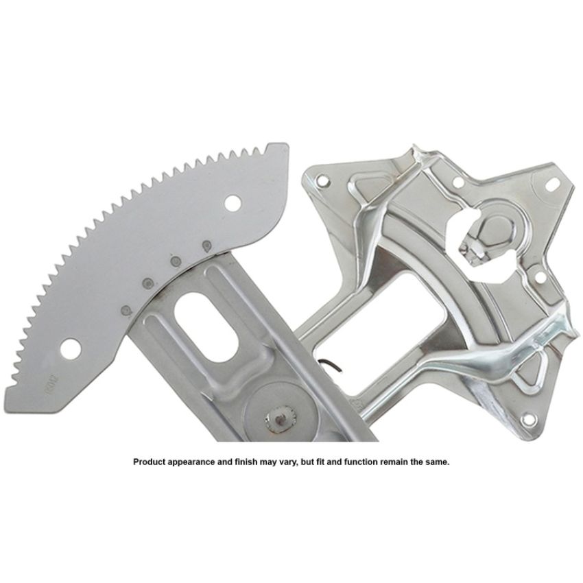 CARDONE New 82-1911A New Window Regulator