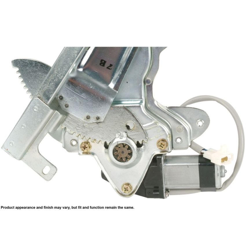 CARDONE New 82-1912AR New Power Window Motor and Regulator Assembly