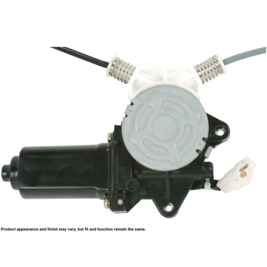 CARDONE New 82-1913AR New Power Window Motor and Regulator Assembly