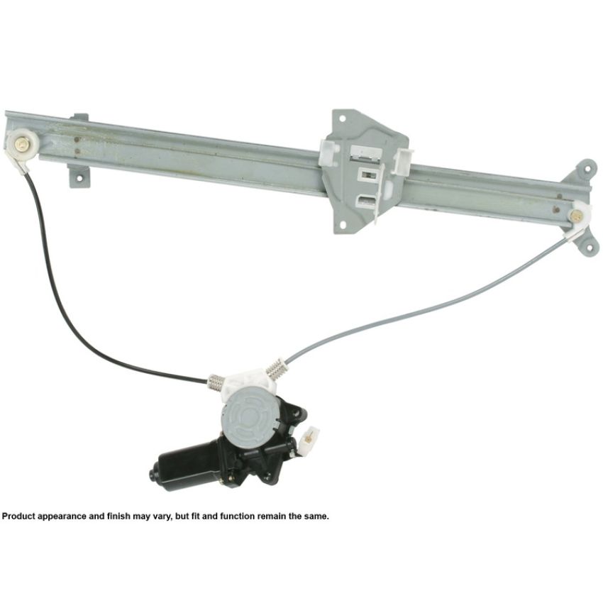 CARDONE New 82-1913AR New Power Window Motor and Regulator Assembly