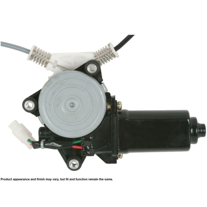 CARDONE New 82-1913AR New Power Window Motor and Regulator Assembly