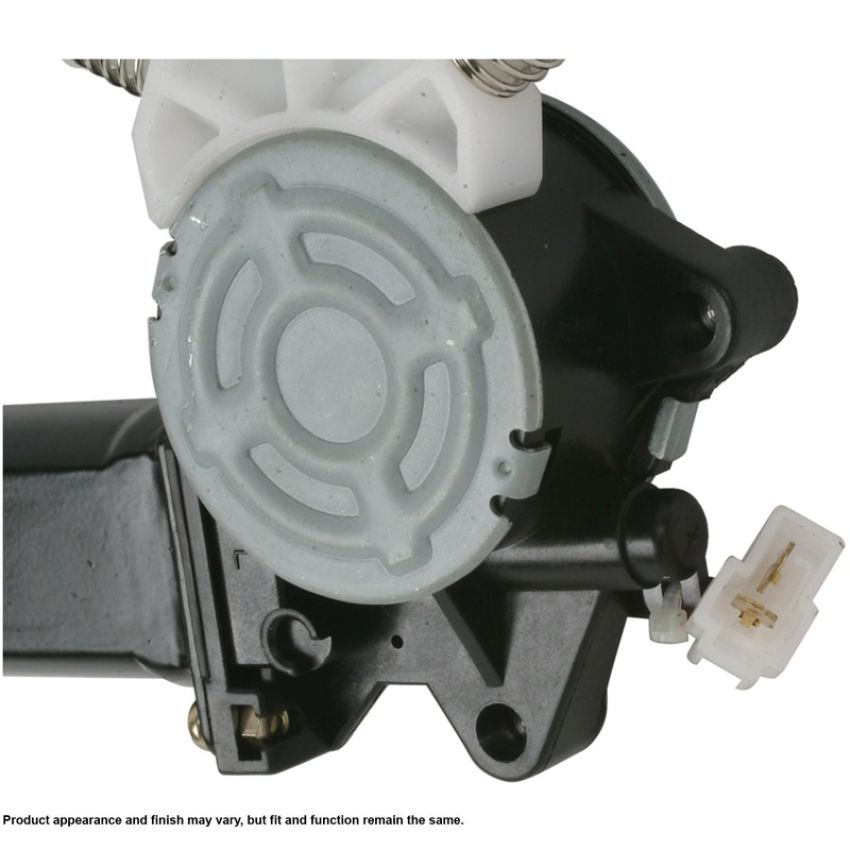 CARDONE New 82-1913AR New Power Window Motor and Regulator Assembly