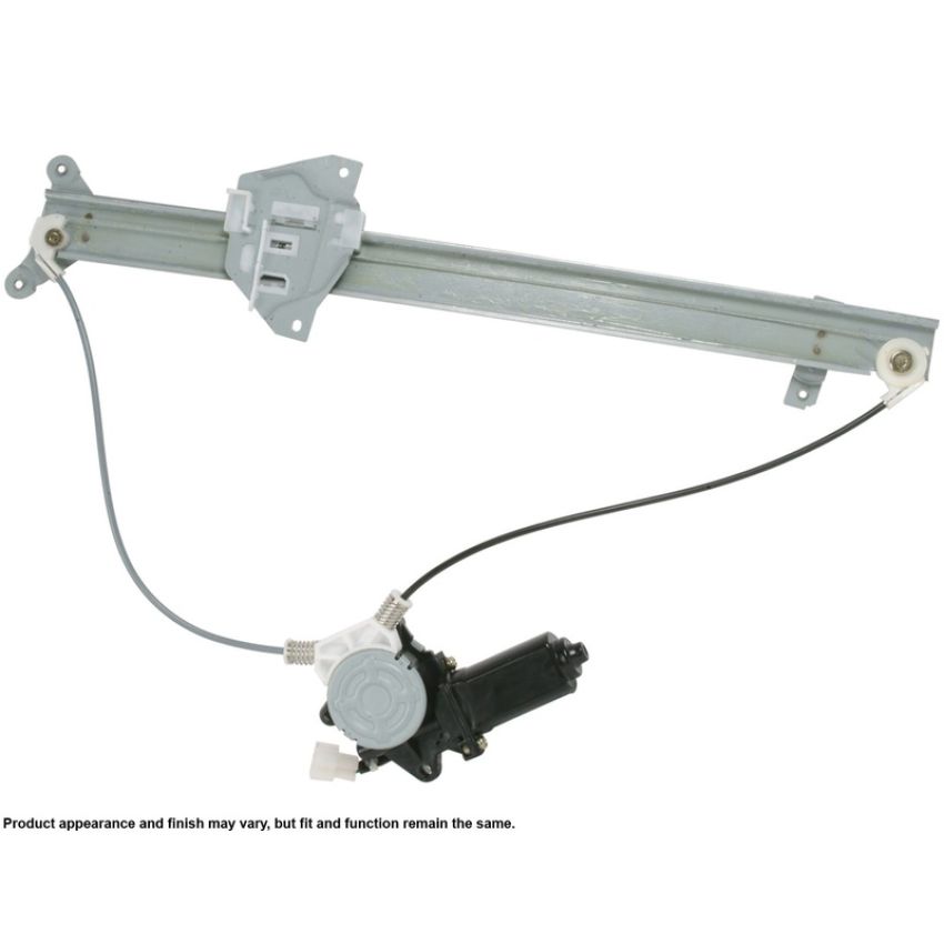 CARDONE New 82-1914AR New Power Window Motor and Regulator Assembly