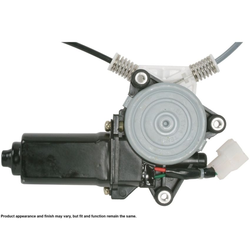 CARDONE New 82-1914AR New Power Window Motor and Regulator Assembly