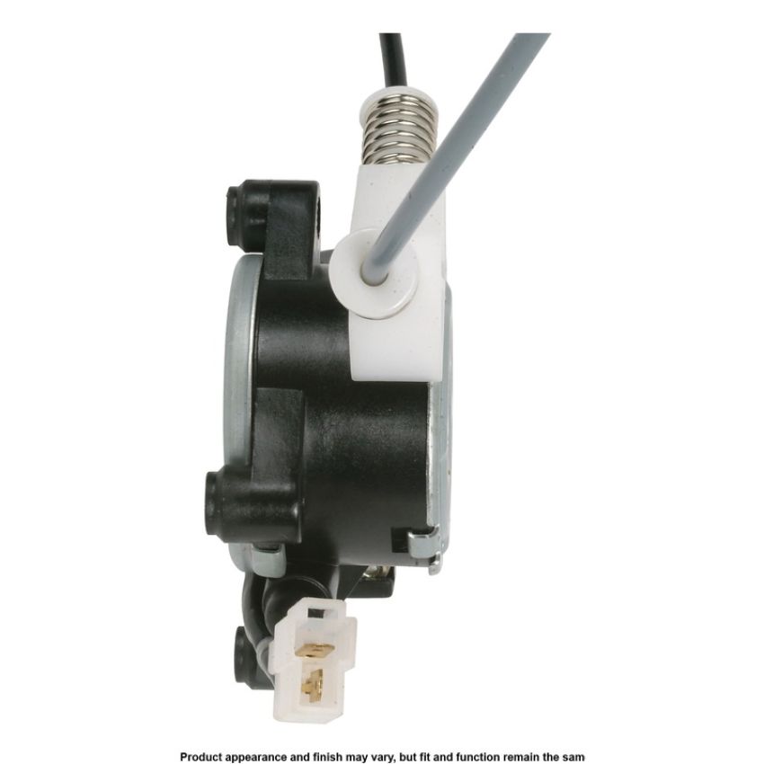 CARDONE New 82-1914AR New Power Window Motor and Regulator Assembly