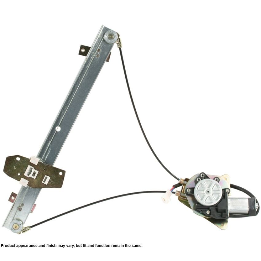CARDONE New 82-1916AR New Power Window Motor and Regulator Assembly