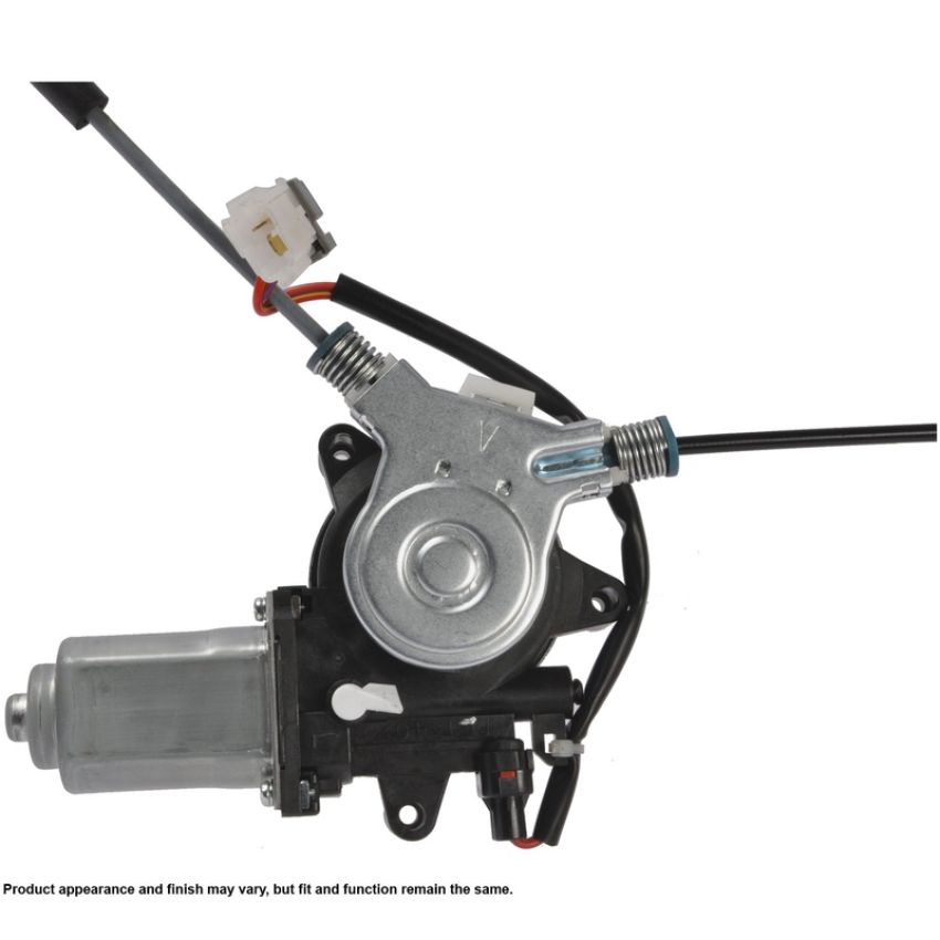 CARDONE New 82-1925BR New Power Window Motor and Regulator Assembly