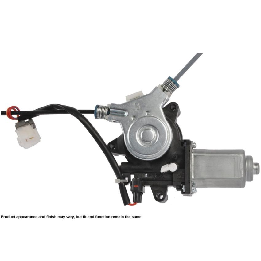 CARDONE New 82-1926BR New Power Window Motor and Regulator Assembly
