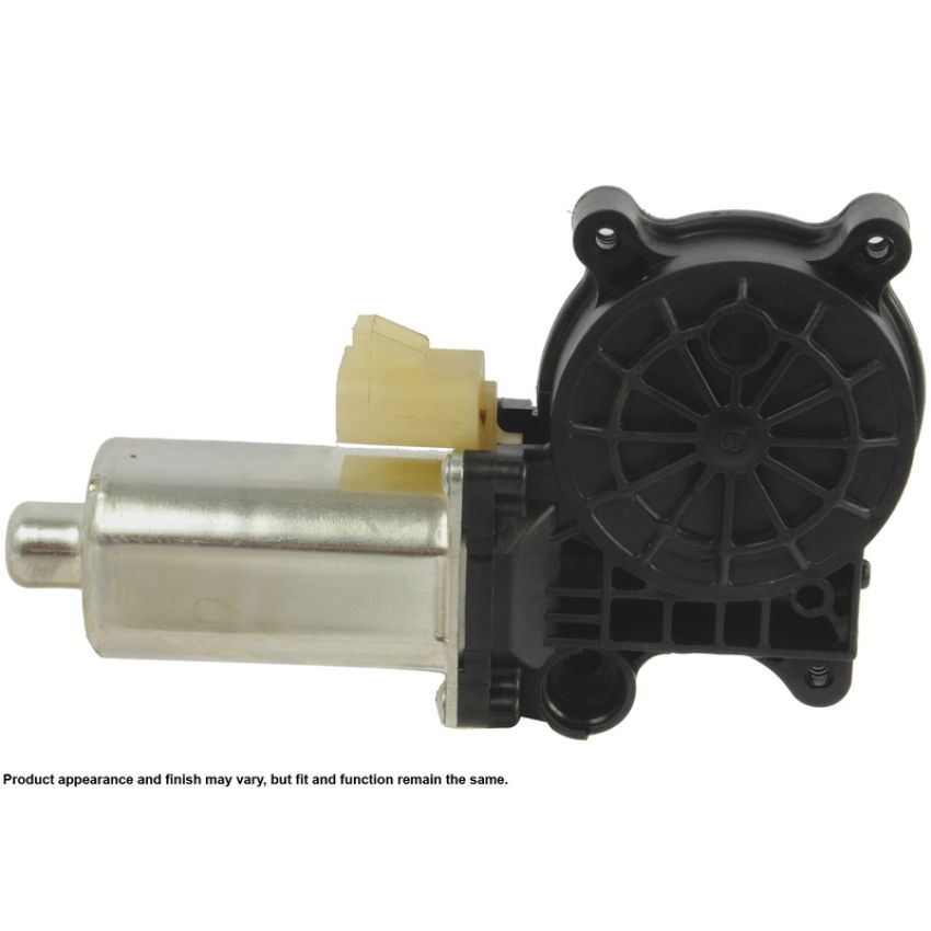 CARDONE New 82-192 New Power Window Motor