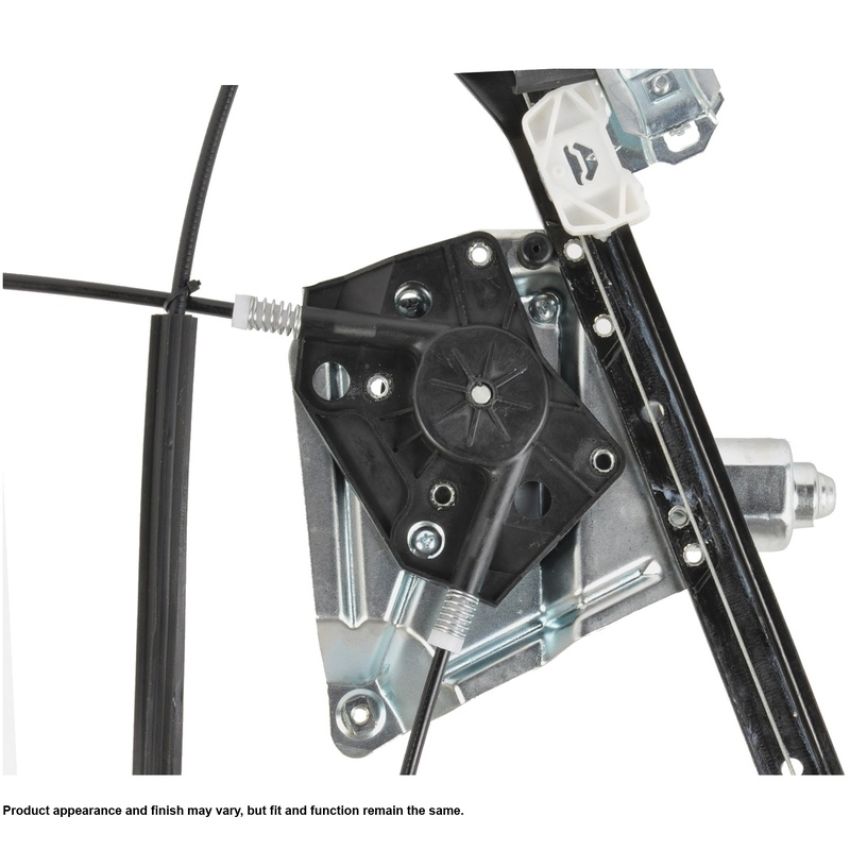 CARDONE New 82-192AR New Power Window Motor and Regulator Assembly