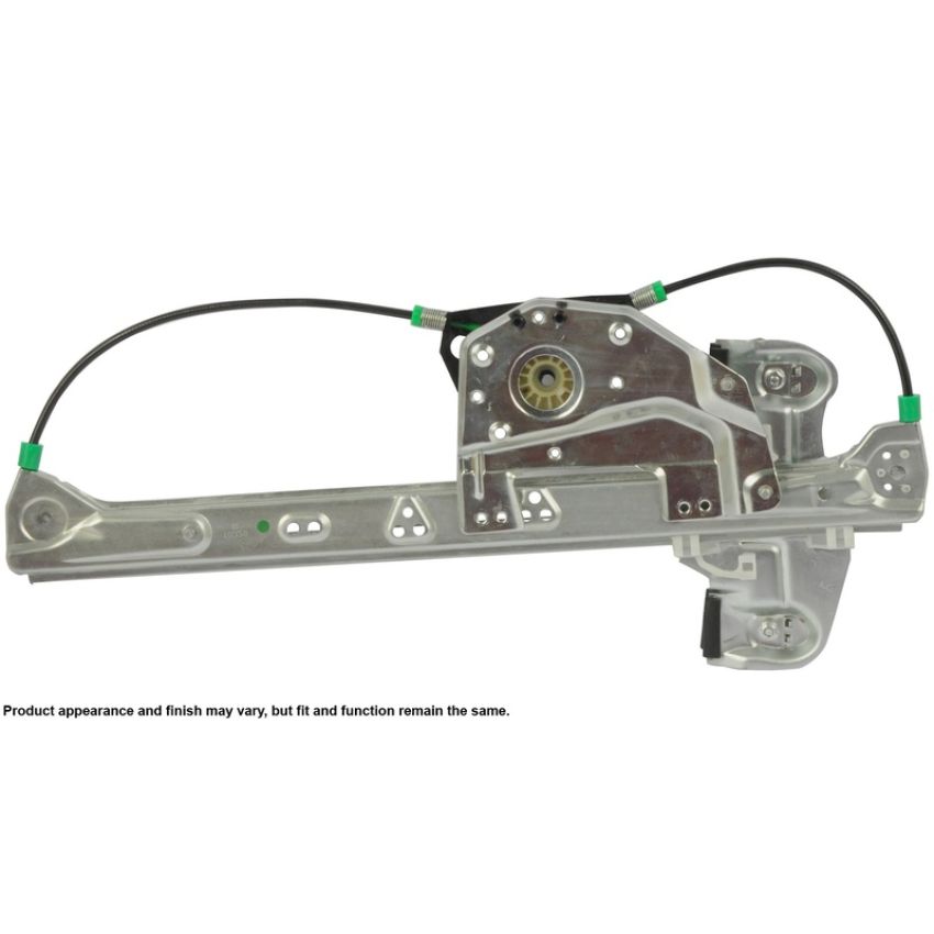 CARDONE New 82-192C New Window Regulator