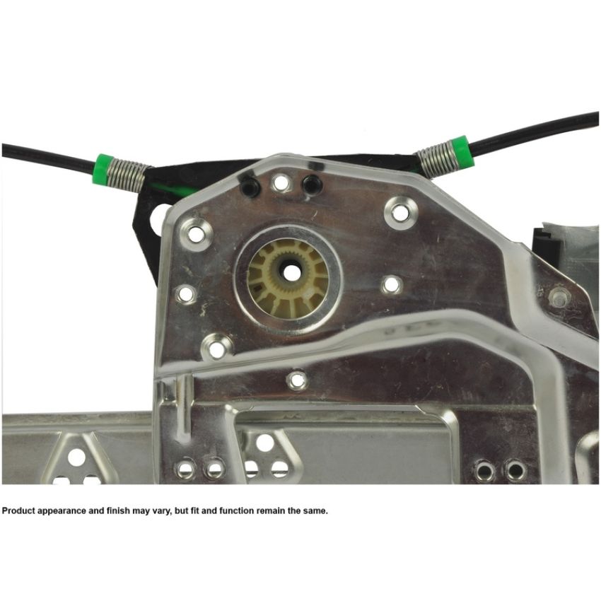 CARDONE New 82-192C New Window Regulator