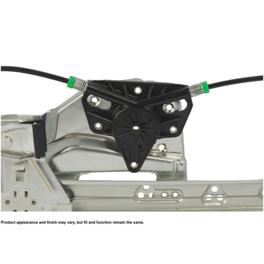 CARDONE New 82-192C New Window Regulator
