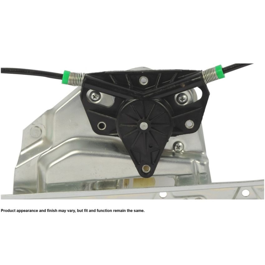 CARDONE New 82-192CR New Power Window Motor and Regulator Assembly