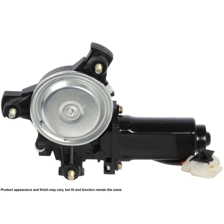 CARDONE New 82-1933 New Power Window Motor