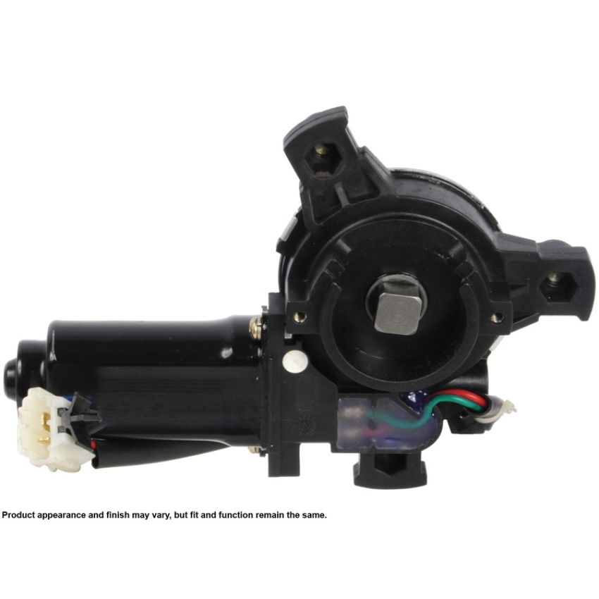 CARDONE New 82-1933 New Power Window Motor