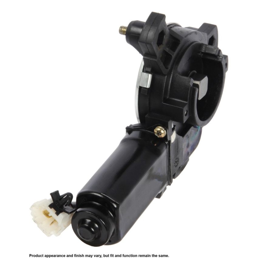 CARDONE New 82-1933 New Power Window Motor