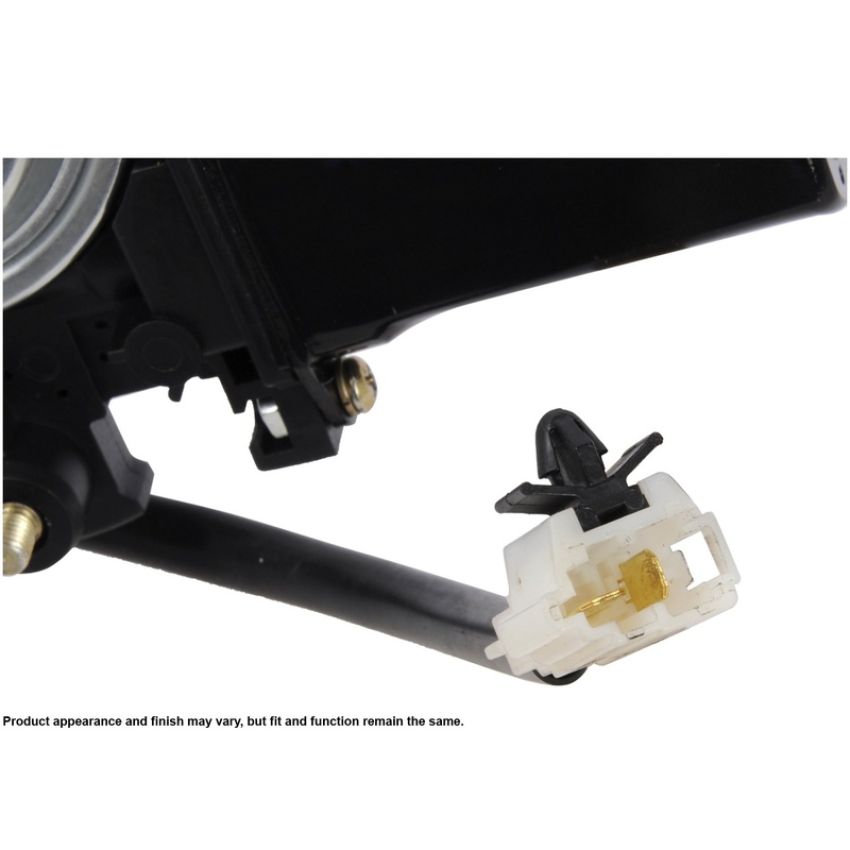 CARDONE New 82-1933 New Power Window Motor