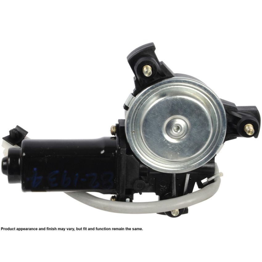 CARDONE New 82-1934 New Power Window Motor