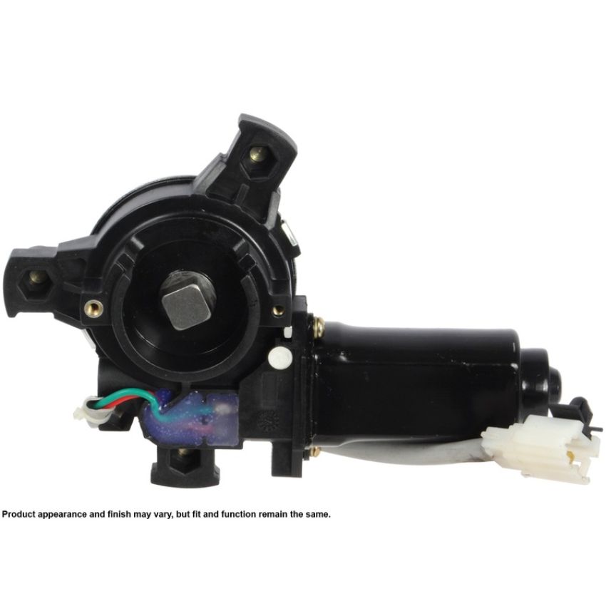 CARDONE New 82-1934 New Power Window Motor