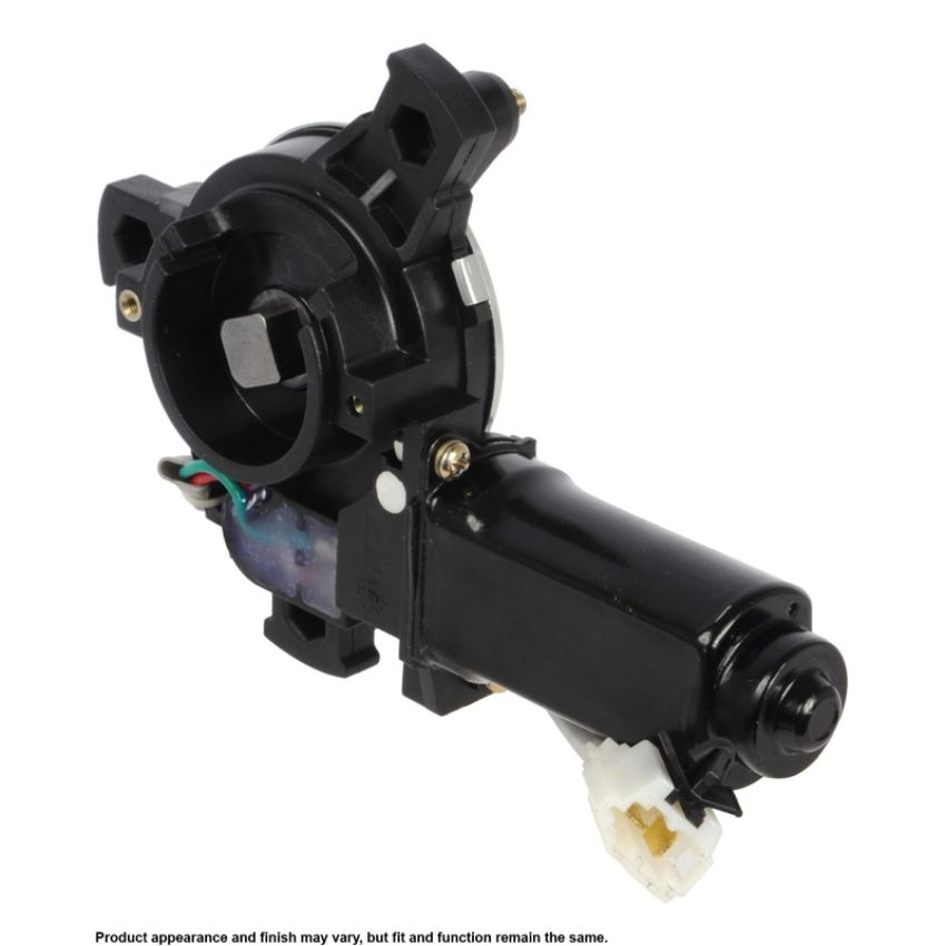 CARDONE New 82-1934 New Power Window Motor