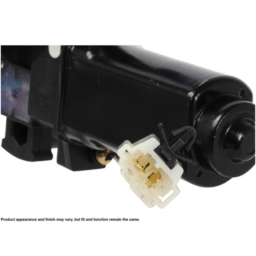 CARDONE New 82-1934 New Power Window Motor