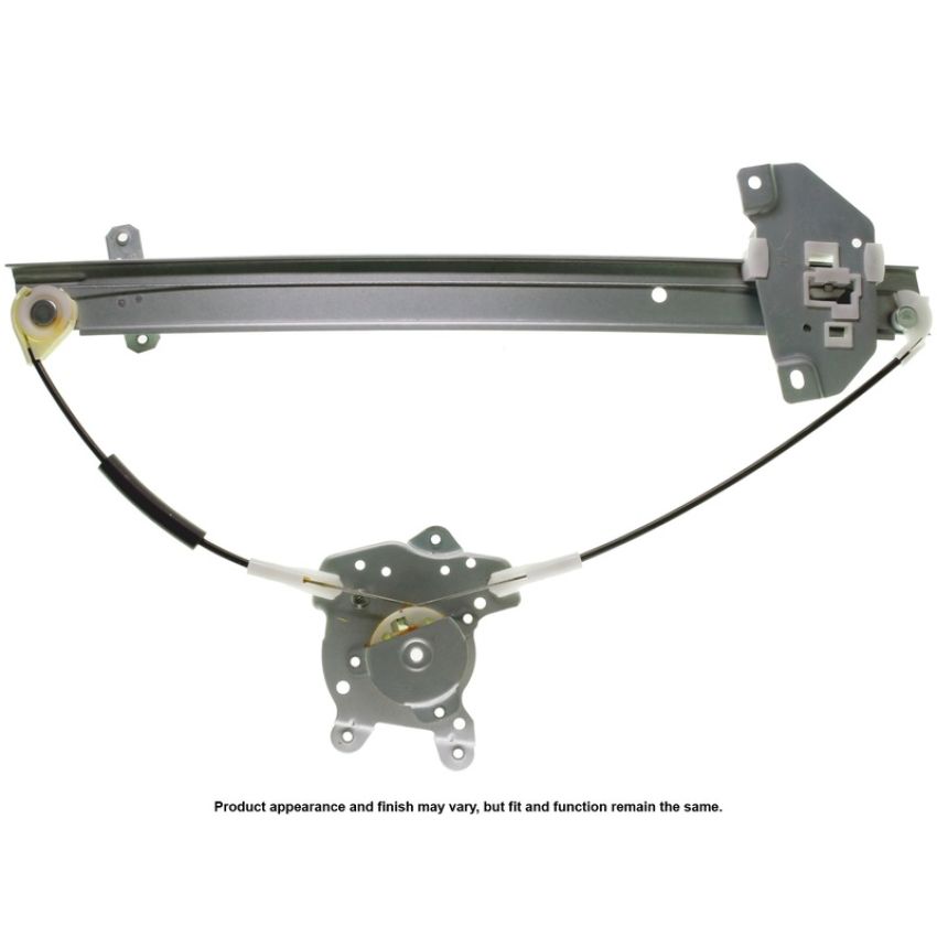 CARDONE New 82-1937A New Window Regulator