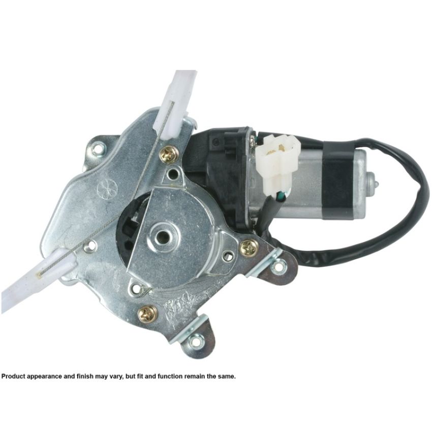 CARDONE New 82-1937AR New Power Window Motor and Regulator Assembly