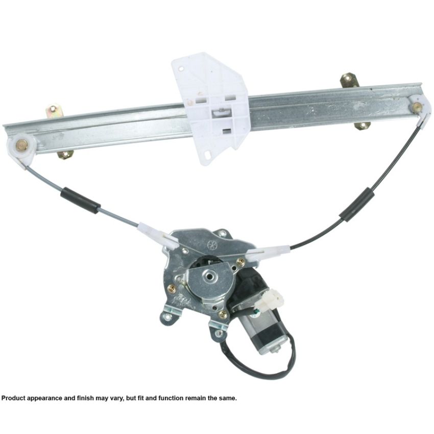 CARDONE New 82-1937AR New Power Window Motor and Regulator Assembly
