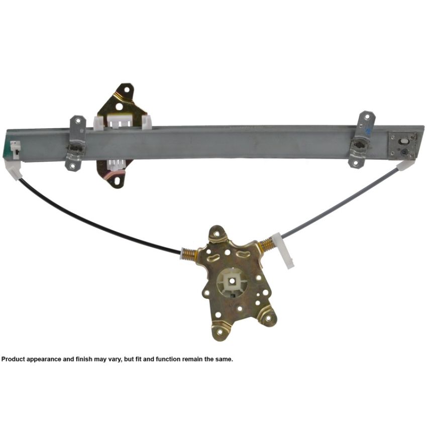 CARDONE New 82-1937C New Window Regulator