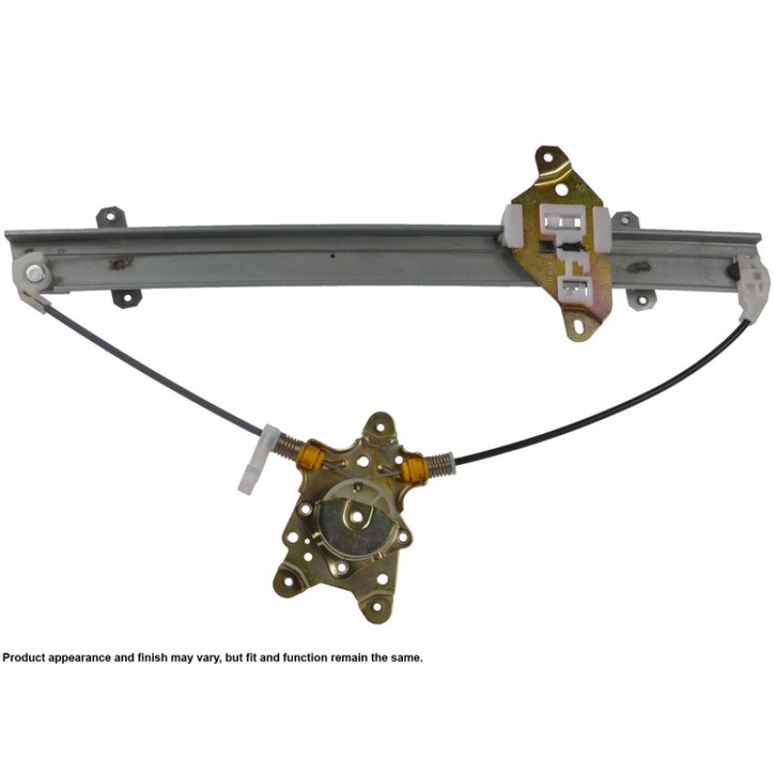 CARDONE New 82-1937C New Window Regulator