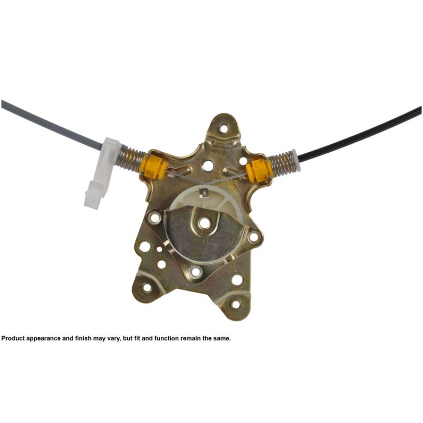 CARDONE New 82-1937C New Window Regulator