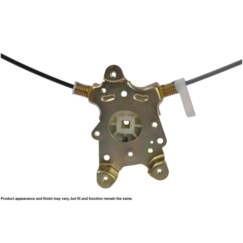 CARDONE New 82-1937C New Window Regulator