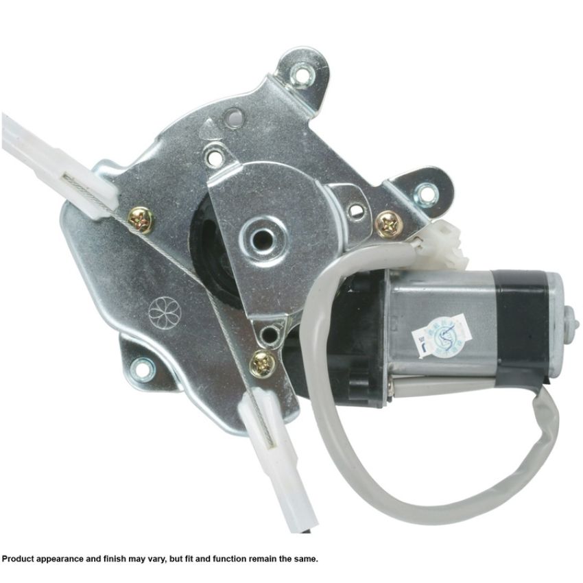 CARDONE New 82-1938AR New Power Window Motor and Regulator Assembly