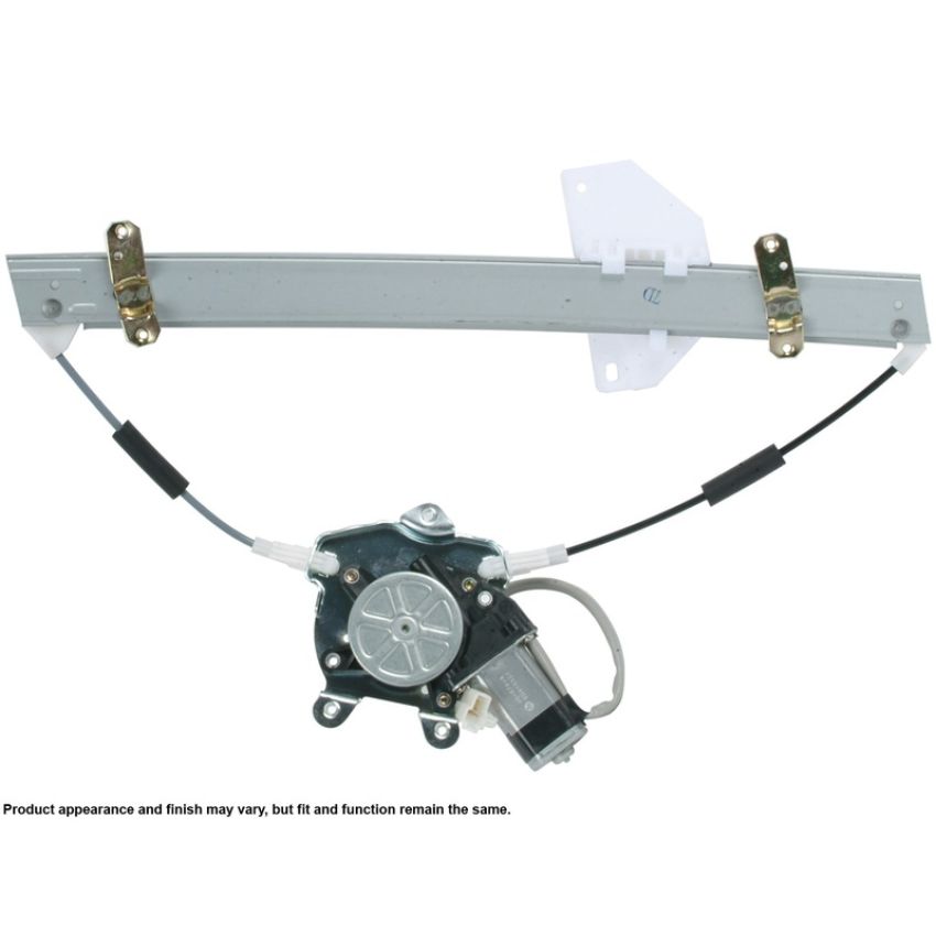 CARDONE New 82-1938AR New Power Window Motor and Regulator Assembly