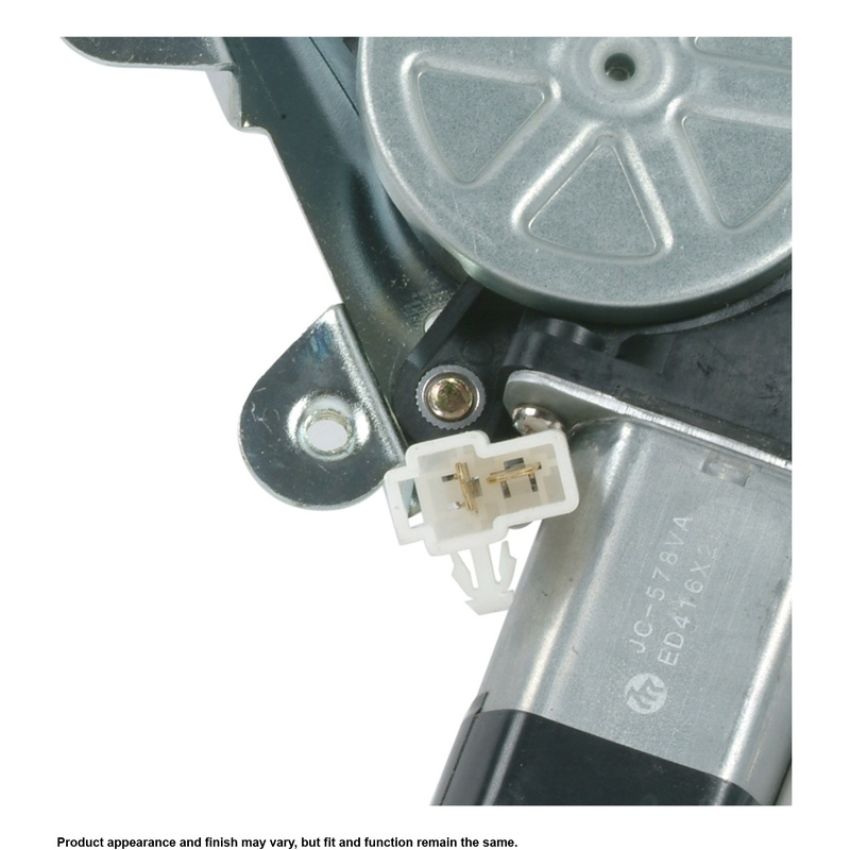 CARDONE New 82-1938AR New Power Window Motor and Regulator Assembly