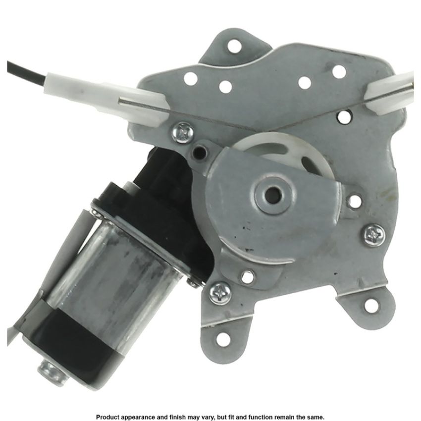 CARDONE New 82-1938BR New Power Window Motor and Regulator Assembly