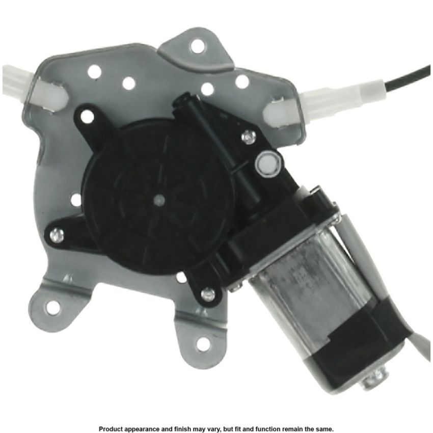 CARDONE New 82-1938BR New Power Window Motor and Regulator Assembly