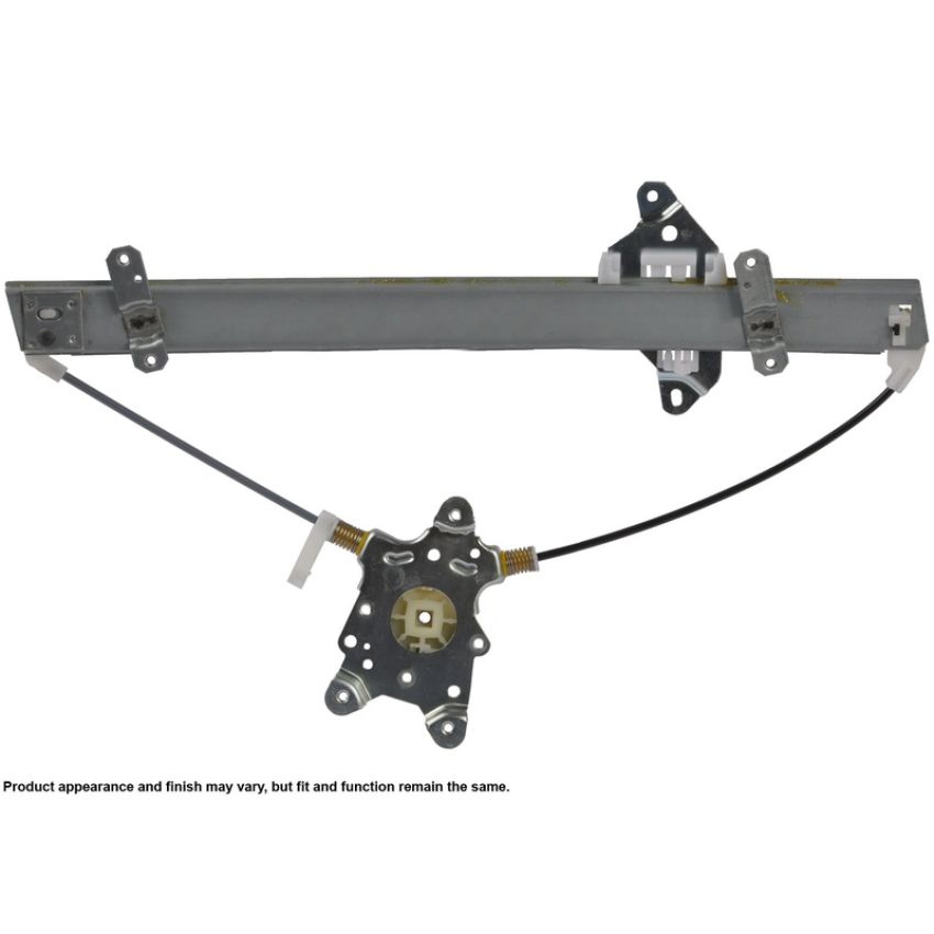 CARDONE New 82-1938C New Window Regulator