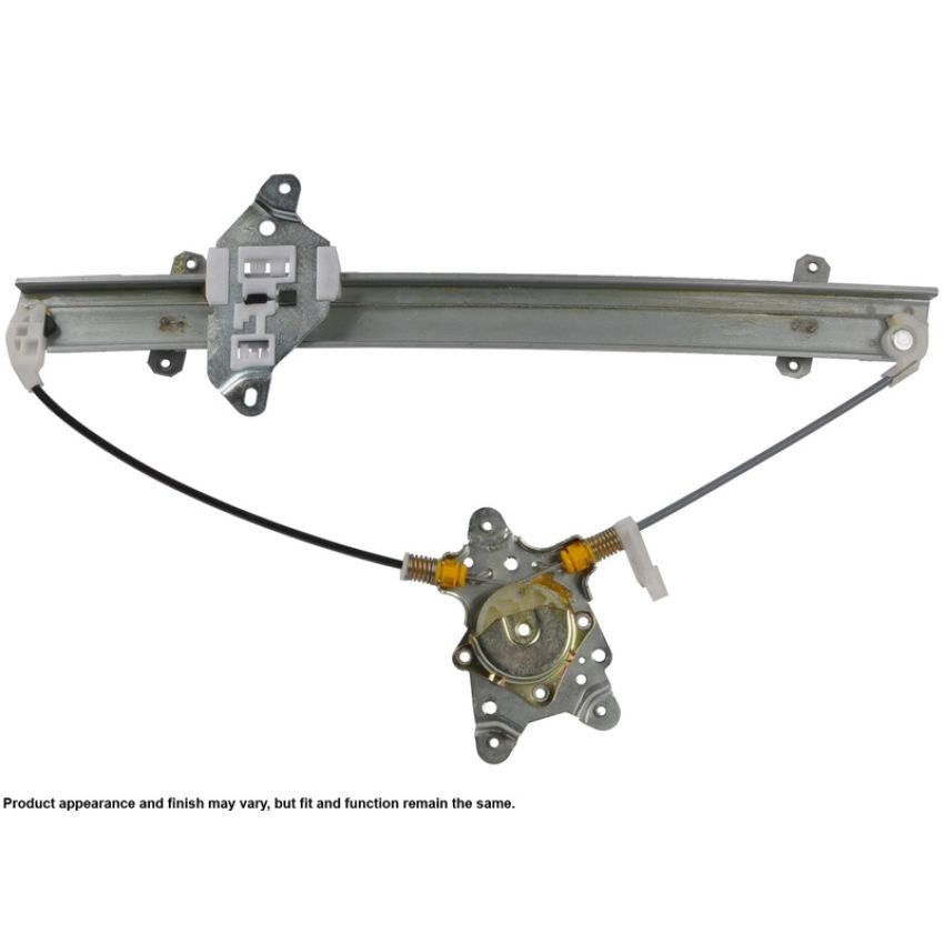 CARDONE New 82-1938C New Window Regulator