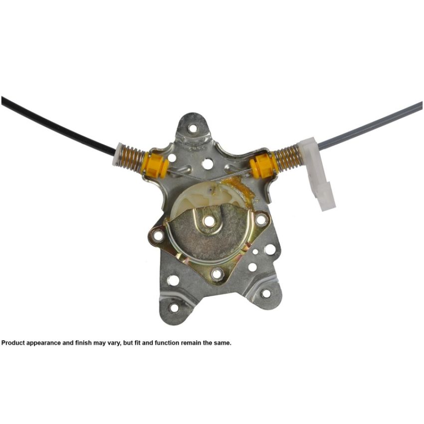 CARDONE New 82-1938C New Window Regulator